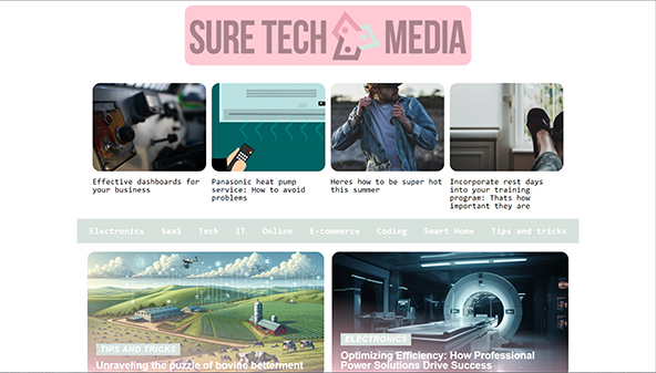 suretechmedia.com