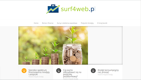 surf4web.pl