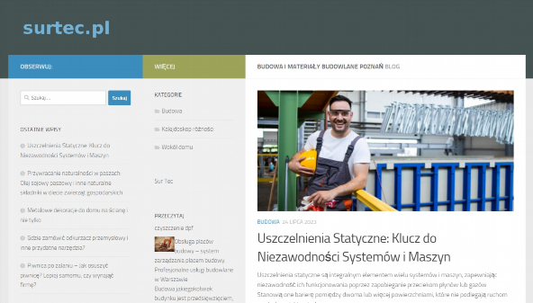 surtec.pl