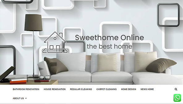 sweethomeonline.uk