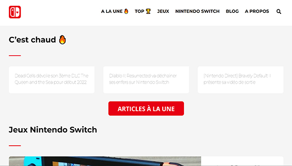 Switch fan (switchfan.org)