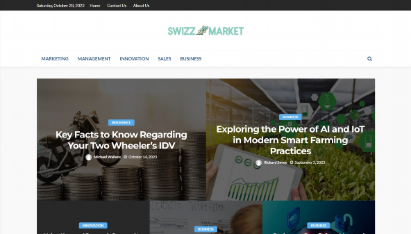 swizzmarket.com