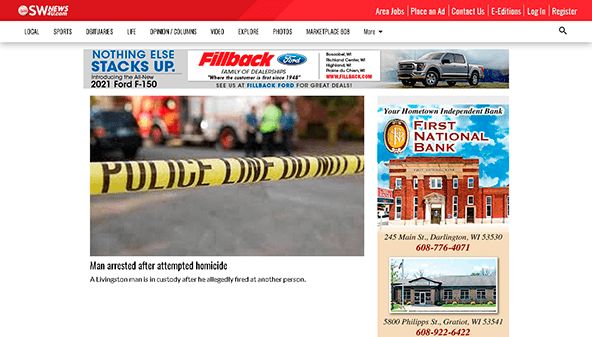 Sw news 4 u (swnews4u.com)
