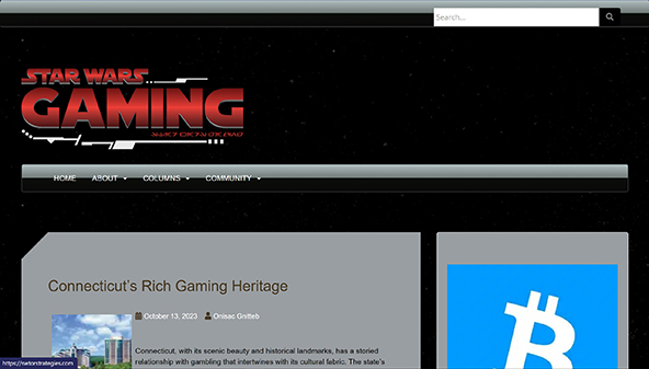 Estratégias de Swtor (swtorstrategies.com)