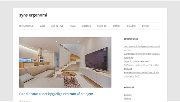 Nähty ergonomia (synsergonomi.dk)