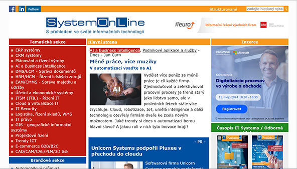 systemonline.cz