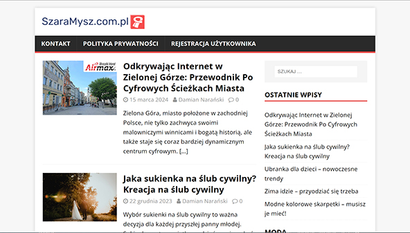 szaramysz.com.pl