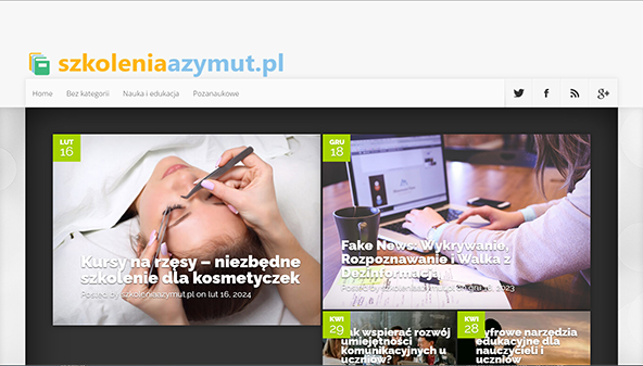 szkoleniaazymut.pl