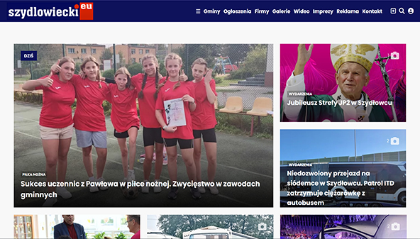 Szydlowiecki (szydlowiecki.eu)