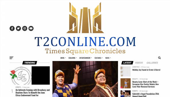 t2conline.com