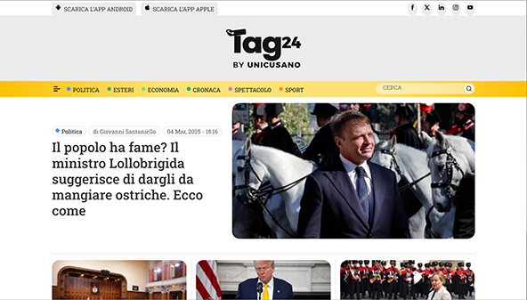 tag24.it