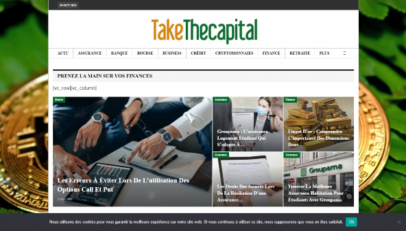 takethecapital.net