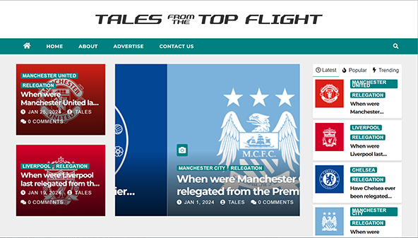 talesfromthetopflight.com