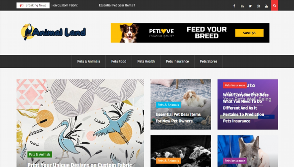 talkyland.com