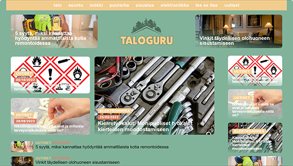 taloguru.fi