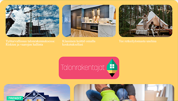 talonrakentajat.fi