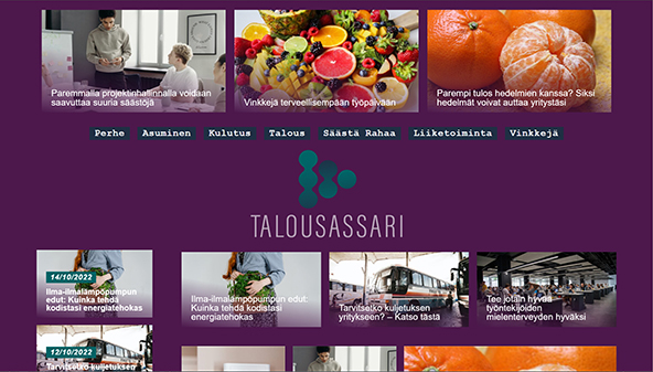 talousassari.fi
