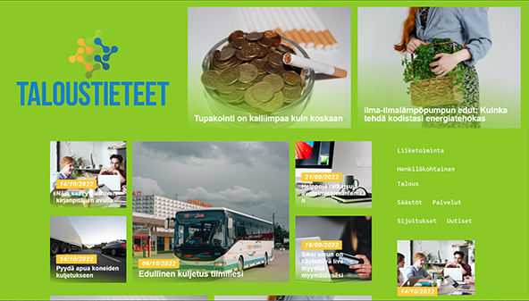 taloustieteet.fi