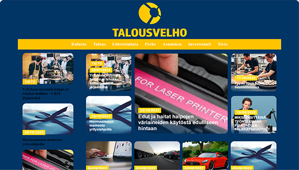 talousvelho.fi