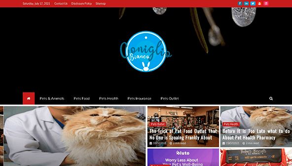tanadelbianconiglio.com