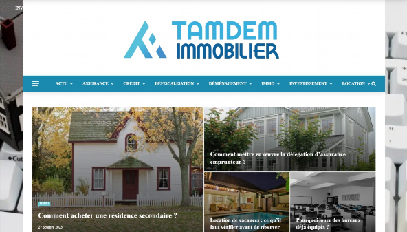 tandemimmobilier.fr