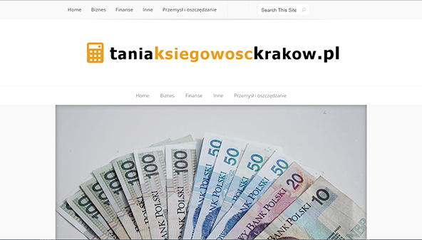 taniaksiegowosckrakow.pl