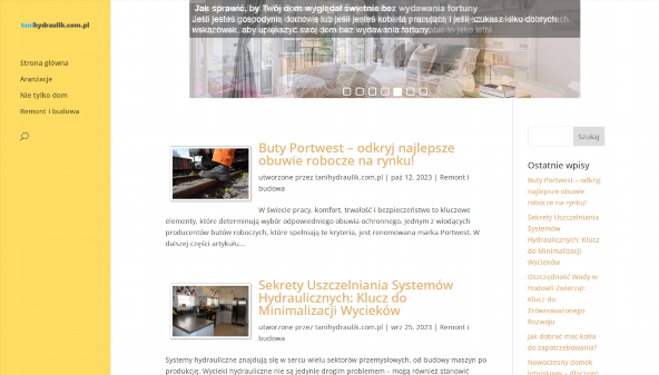 tanihydraulik.com.pl