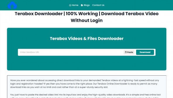 taradownloader.com