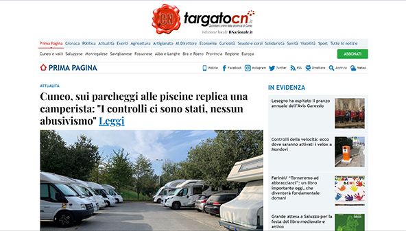 Registriert cn (targatocn.it)