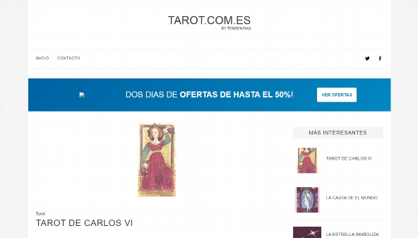 tarot.com.es