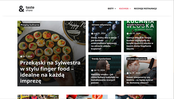 tasteandshare.pl