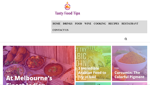 tastyfoodtips.com