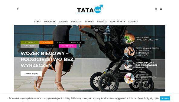 DadSOS (tatasos.pl)