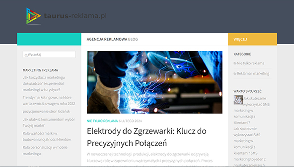 taurus-reklama.pl