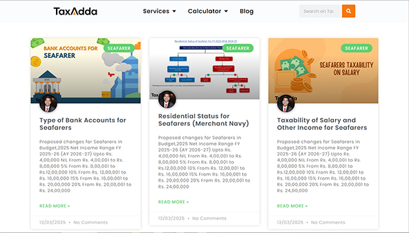 taxadda.com