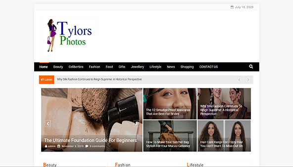 taylorphotos.org
