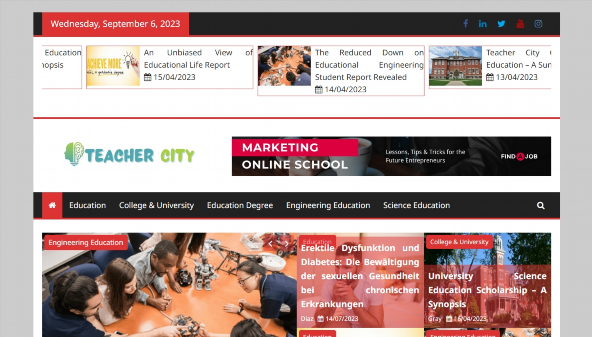 teachercity.org