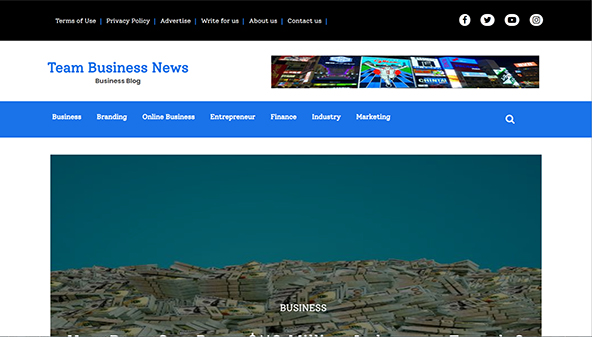 teambusinessnews.com