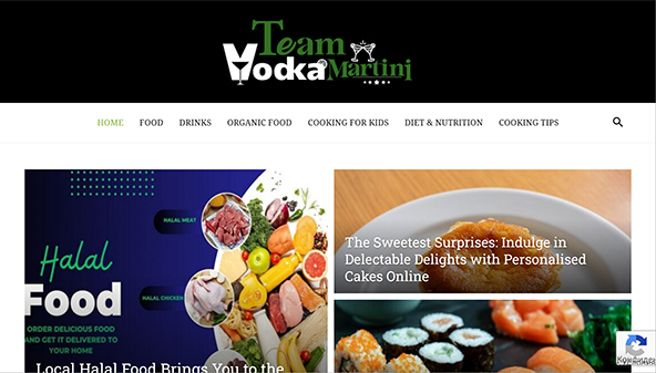 teamvodkamartini.net