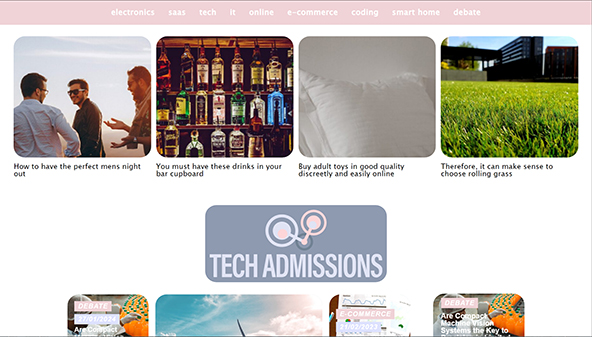 techadmissions.com