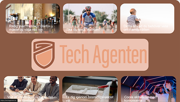 techagenten.se