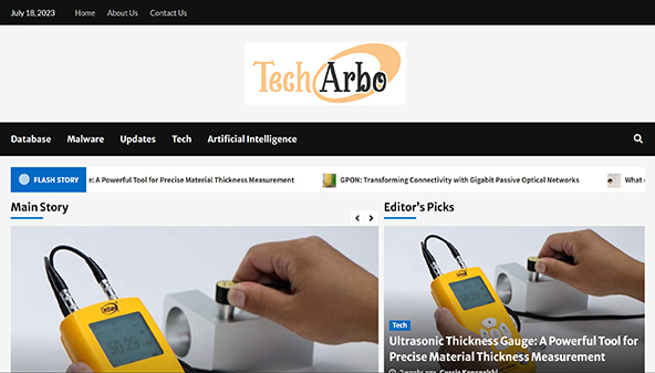 techarbo.com