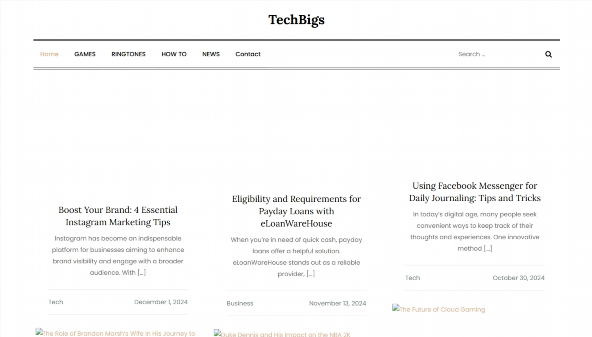 techbigss.com