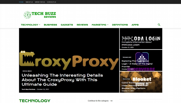 techbuzzreviews.com