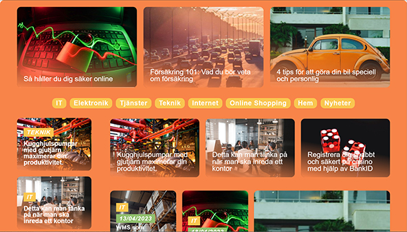 techchannel.se