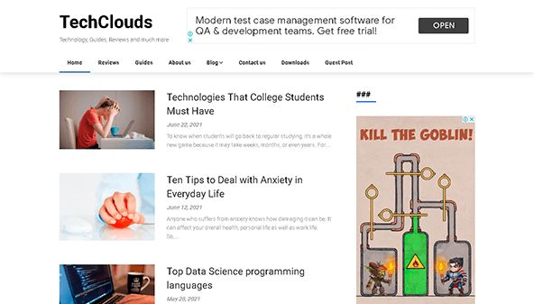 Tech clouds pro (techcloudspro.com)