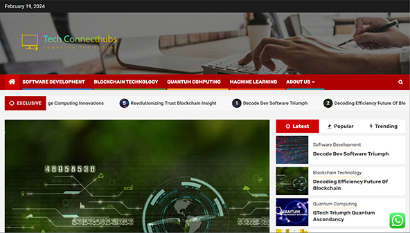 techconnecthubs.com