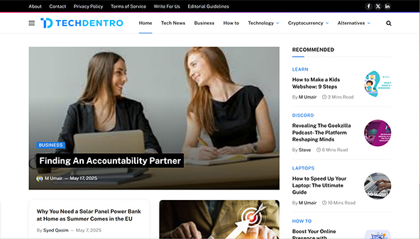 techdentro.com