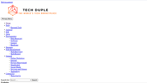 techduple.net