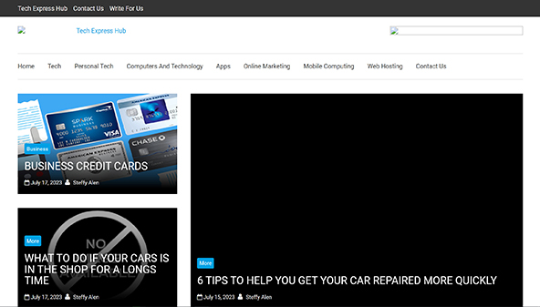 techexpresshub.com